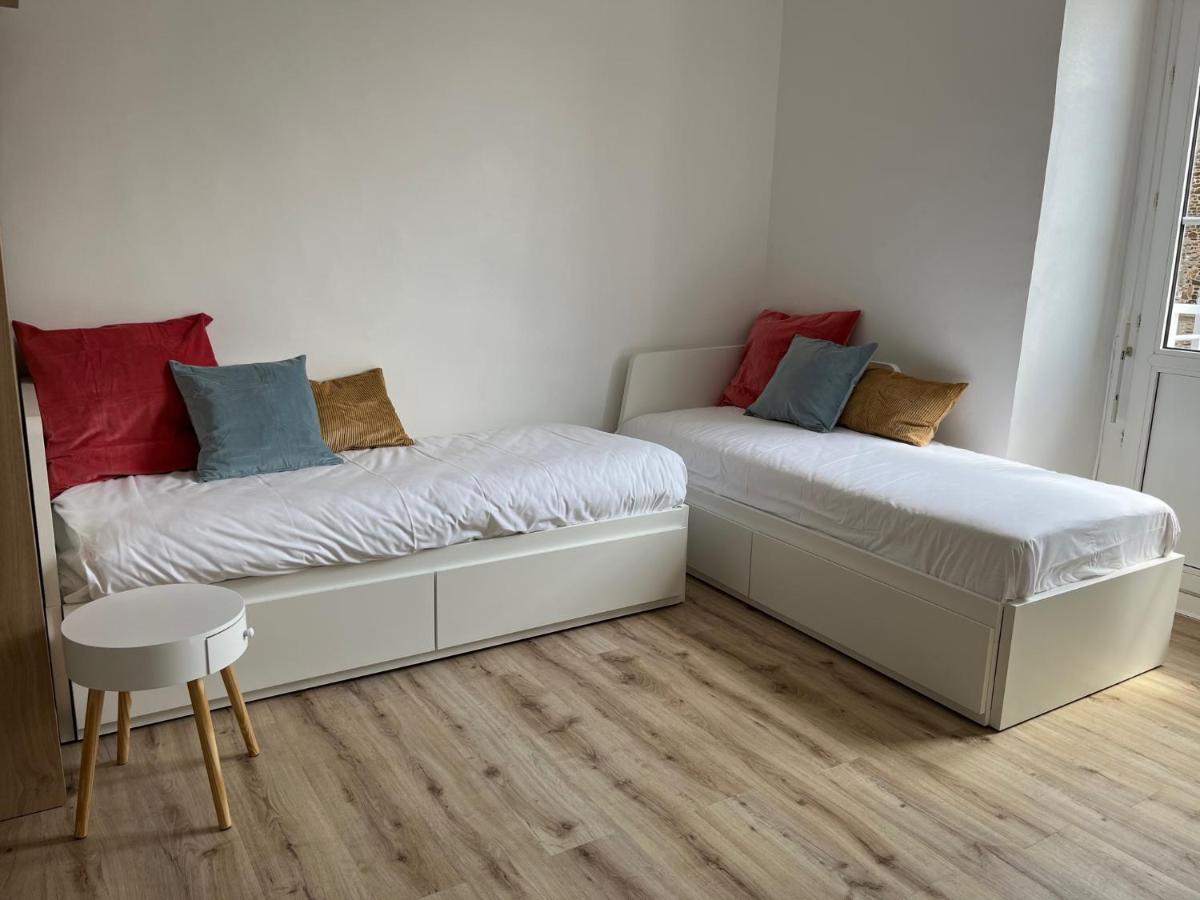 Appart'Hotel La Suze Sur Sarthe エクステリア 写真