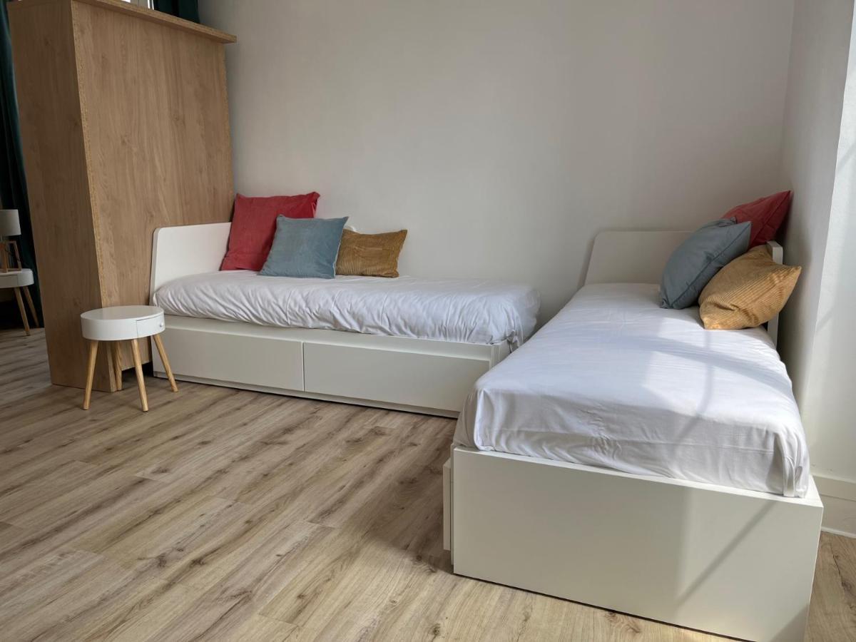 Appart'Hotel La Suze Sur Sarthe エクステリア 写真